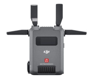DJI SDR Transmission - odbiornik