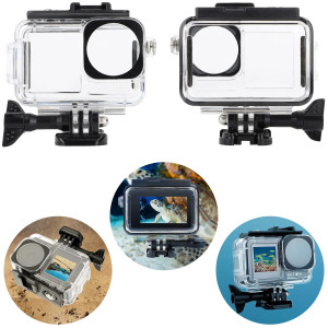 Obudowa wodoodporna Sunnylife do kamery DJI Action 3/4/5 Pro