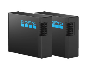 2x Bateria GoPro Enduro do kamer GoPro Hero 13