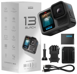 Kamera Sportowa GoPro HERO 13 Black