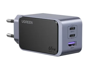 Ładowarka sieciowa do dronów Ugreen Nexode Air 65W