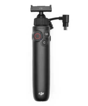 Wielofunkcyjny uchwyt ładujący do DJI Action 5 Pro / Action 4
