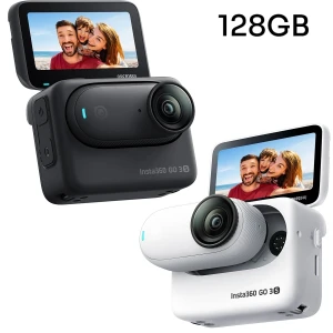 Kamera sportowa Insta360 GO 3S 128GB
