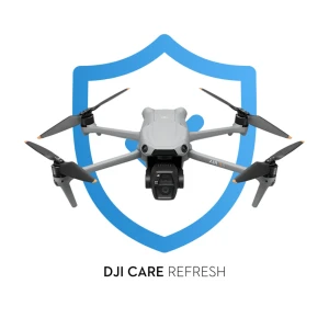 DJI Care Refresh dla DJI Air 3S (dwuletni plan)