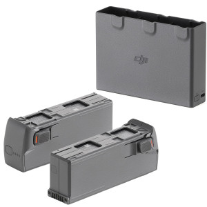 Fly More Kit do DJI Avata 2