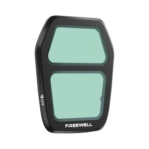 Filtr UV ultrafioletowy do DJI Air 3S - Freewell