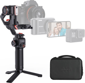 Gimbal HOHEM iSteady MT2 Kit