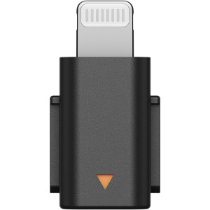 Adapter Lightning do smartfonów (DJI Mic Mini)