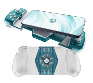 Kontroler Gamepad do telefonu Gamesir X3 Pro