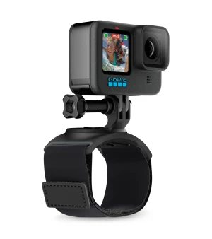 Opaska na dłoń + nagrastek GoPro Hand + Wrist Strap
