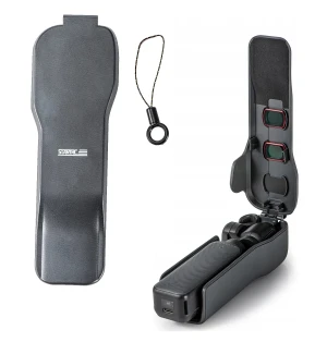 Pokrywa StartRC do etui ochronnego kamery DJI Osmo Pocket 3