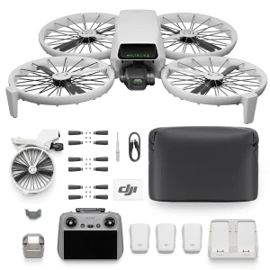 DJI Flip Fly More Combo (RC2)