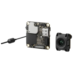 System transmisji obrazu DJI O4 Air Unit