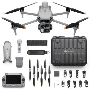 Dron DJI Matrice 4E C2 + DJI Care Plus 1 rok