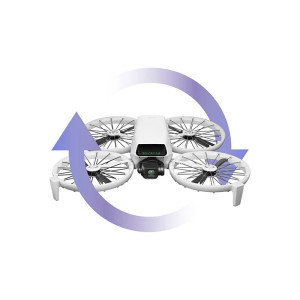 DJI Care Refresh DJI Flip (plan dwuletni)