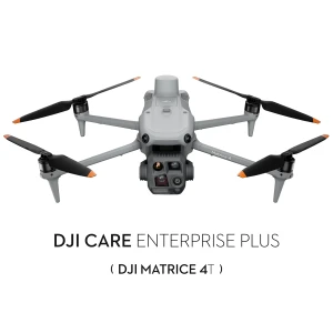 DJI Care Enterprise Plus Matrice 4T - kod elektroniczny