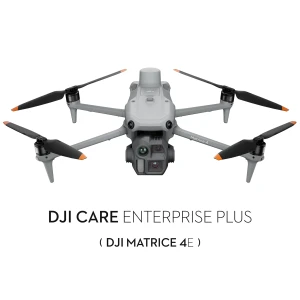 DJI Care Enterprise Plus Matrice 4E - kod elektroniczny