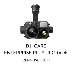 DJI Care Enterprise Plus Upgrade Zenmuse H30T - kod elektroniczny