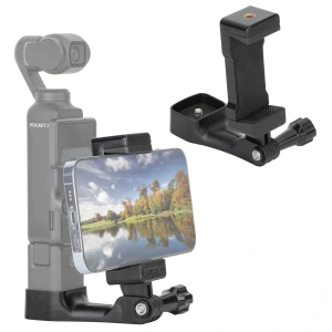 Uchwyt na telefon Sunnylife do kamery DJI Osmo Pocket 3
