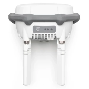 Multifunkcyjna stacja DJI D-RTK 3 GNSS