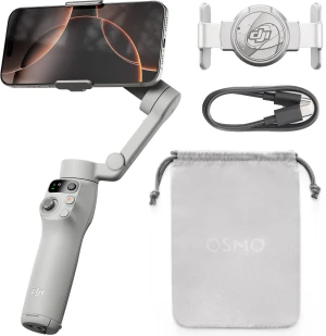 Gimbal DJI Osmo Mobile 7