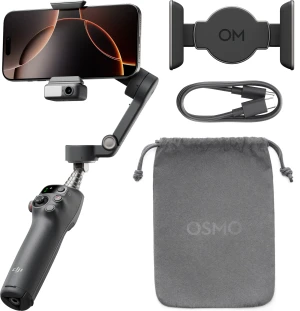 Gimbal DJI Osmo Mobile 7P (Pro)