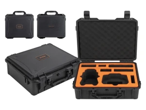 Wodoodporna walizka Sunnylife do DJI Air 3S / Air 3
