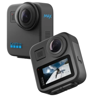 Kamera Sportowa GoPro MAX 360°