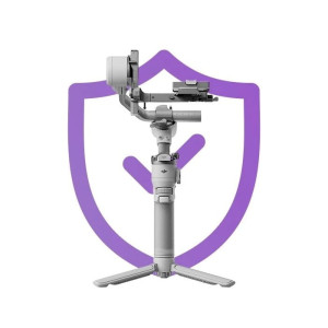 DJI Care Refresh RS 4 Mini (plan dwuletni)