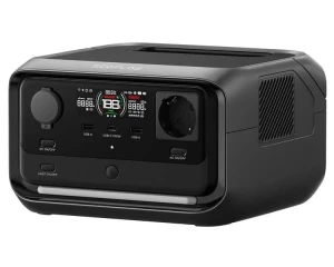 Przenośna stacja zasilania EcoFlow RIVER 3 Plus (UPS)