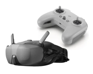 DJI Goggles N3 + Remote Controller 3 Bundle