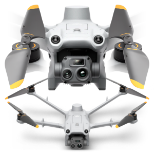 Dron DJI Matrice 3TD + DJI Care 2 lata