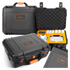 Walizka Case Etui Sunnylife do drona DJI Mini 4 Pro