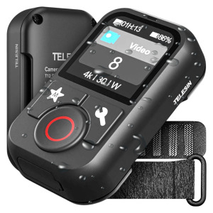 Pilot zdalnego sterowania T13 Telesin do GoPro Hero