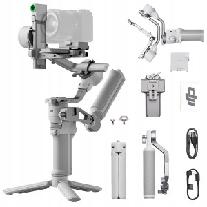 Stabilizator DJI RS 4 MINI Combo
