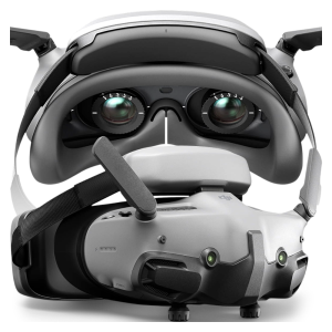 Gogle VR do dronów DJI Goggles 3