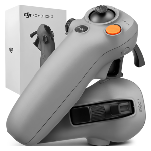 DJI RC Motion 3 (Kontroler lotu)