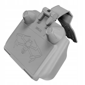 Osłona przeciwsłoneczna STARTRC do kontrolera DJI RC / RC 2