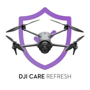DJI Care Refresh dla Mavic 4 Pro (dwuletni plan)