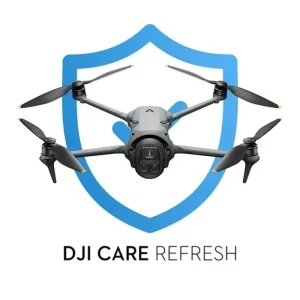 DJI Care Refresh dla Mavic 4 Pro (roczny plan)