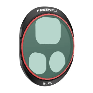 Filtr polaryzacyjny CPL do DJI Mavic 4 Pro - FREEWELL