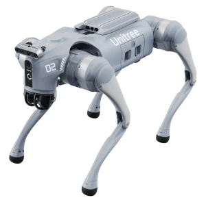 Robot czworonożny Unitree Go2 Edu