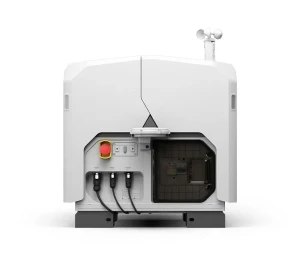 Stacja dokująca DJI Dock 3