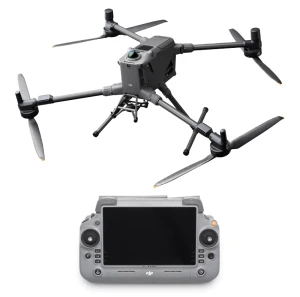 Dron DJI Matrice 400 + DJI Care Plus 1 rok