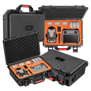 Wodoodporna walizka STARTRC do DJI Mini 4 Pro Fly More Combo