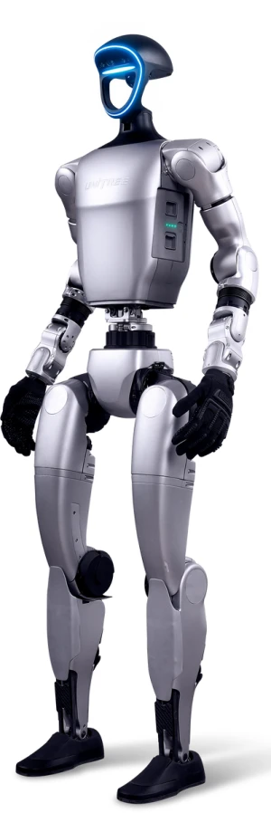 Robot humanoidalny UniTree G1 Basic