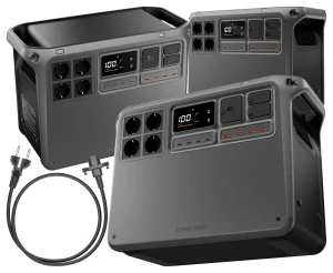 Stacja zasilania DJI Power 2000
