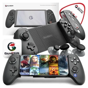 GameSir G8+ Bezprzewodowy kontroler Bluetooth