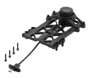 Pojedyncze mocowanie gimbala DJI Matrice 400