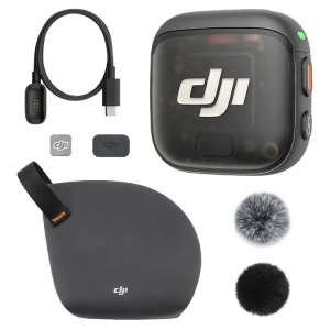 Nadajnik DJI Mic 3